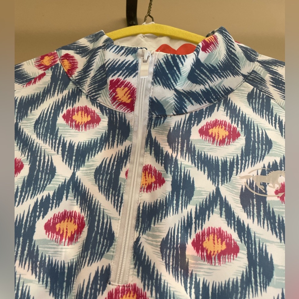 Smartpak Piper Long sleeve sun shirt Size XL